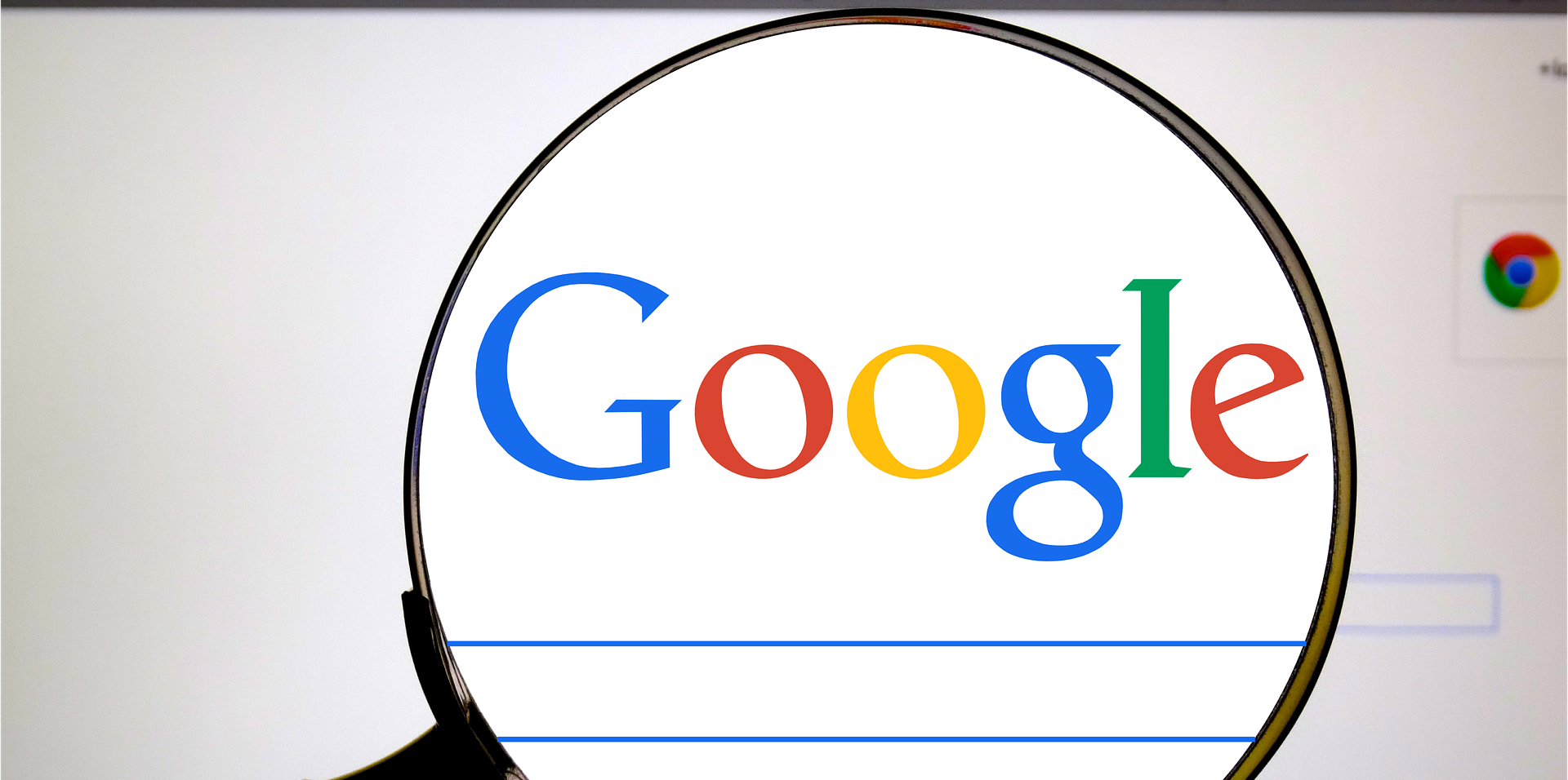 What is Google Search Intent?